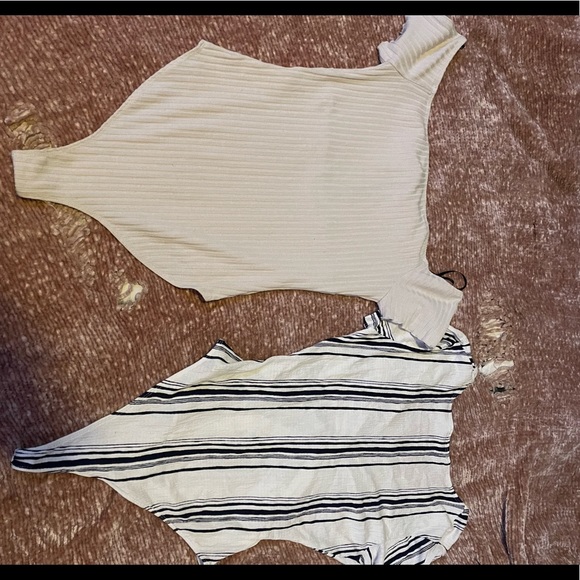 Bodysuit Bundle - Picture 4 of 9